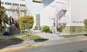 188397 Google Maps Museo del Calzado