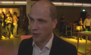 188406 Diederik Samsom