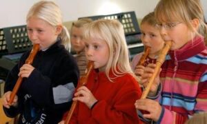 18885 muziekles