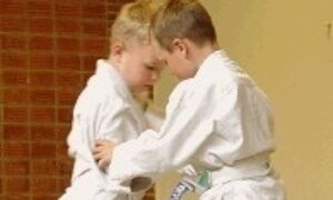 189992 Judo