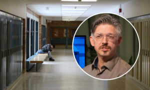 19 02 2026 Patrick Hoogendoorn