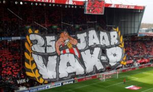 190256 vak p 25 jaar sfeeractie 1