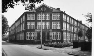 19038 ambachtsschool