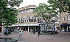 19135 werkplein