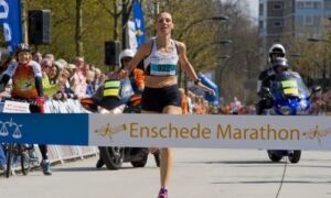 191385 enschede marathon vrouw 1