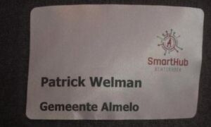 191463 Patrick Almelo