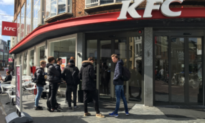 192110 kfc