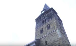 192836 kerktoren