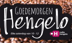 194503 Logo Goedemorgen Hengelo