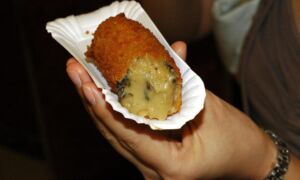194928 Febo Kroket