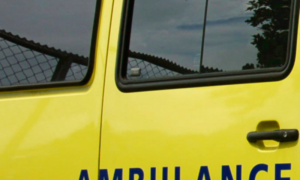 19662 Ambulance