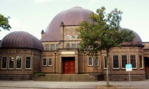 19693 synagoge