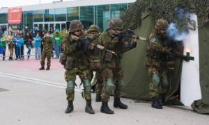 196957 190797 landmacht