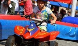 198232 kinderquad