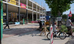1 T ARTIKEL WEB  Dag van de Bouw Rechtbank Almelo