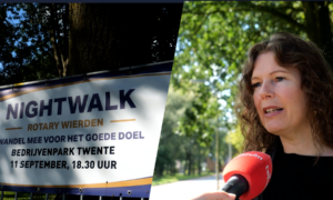 Nightwalk Rotary Wierden