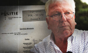 Jan Paalman - Tolteam - klokkenluider