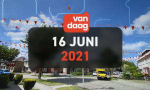 1 T Vandaag streamstill 20210616