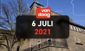 1 T Vandaag streamstill 20210706