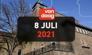 1 T Vandaag streamstill 20210708