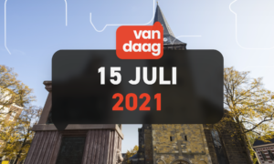 1 T Vandaag streamstill 20210715