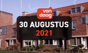 1 T Vandaag streamstill 20210830