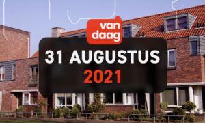 1 T Vandaag streamstill 20210831