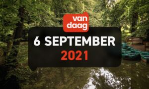 1 T Vandaag streamstill 20210906