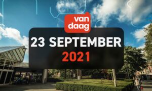 1 T Vandaag streamstill 20210923