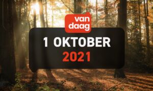 1 T Vandaag streamstill 20211001