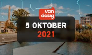 1 T Vandaag streamstill 20211005