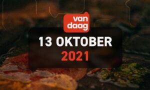 1 T Vandaag streamstill 20211013