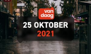 1 T Vandaag streamstill 20211025