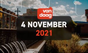 1 T Vandaag streamstill 20211104
