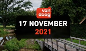 1 T Vandaag streamstill 20211117