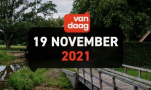 1 T Vandaag streamstill 20211119