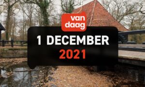 1 T Vandaag streamstill 20211201