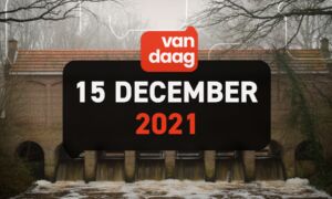1 T Vandaag streamstill 20211215