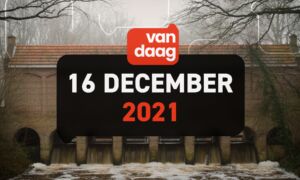 1 T Vandaag streamstill 20211216