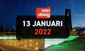 1 T Vandaag streamstill 20220113