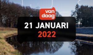1 T Vandaag streamstill 20220121
