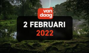 1 T Vandaag streamstill 20220202