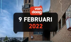 1 T Vandaag streamstill 20220209