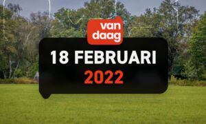 1 T Vandaag streamstill 20220218