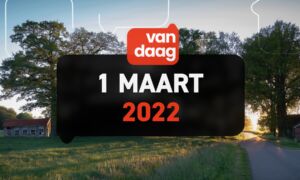 1 T Vandaag streamstill 20220301