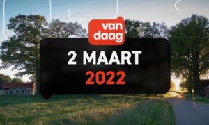 1 T Vandaag streamstill 20220302