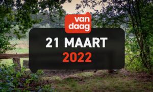 1 T Vandaag streamstill 20220321