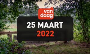 1 T Vandaag streamstill 20220325