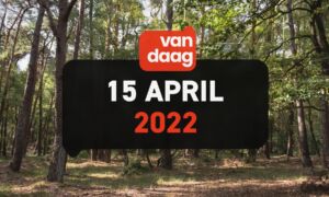 1 T Vandaag streamstill 20220415