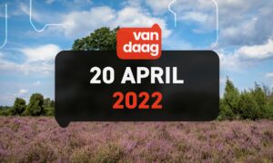 1 T Vandaag streamstill 20220420